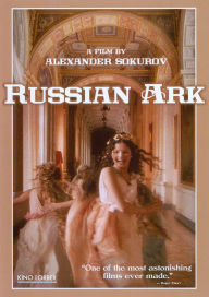 Title: Russian Ark [Anniversary Edition]