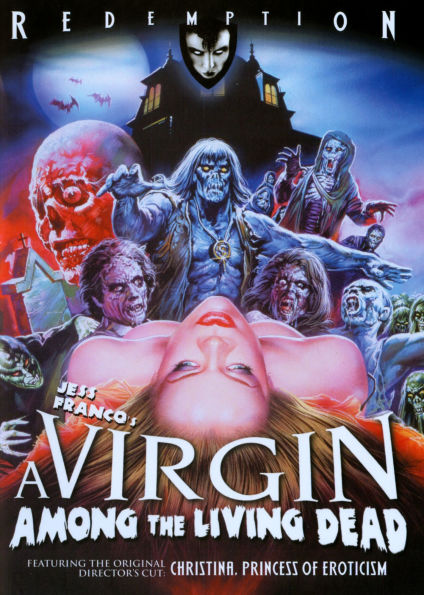 A Virgin Among the Living Dead