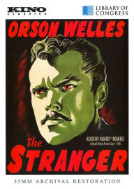Stranger