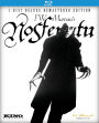 Nosferatu [Deluxe Edition] [2 Discs] [Blu-ray]