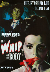 Title: The Whip and the Body