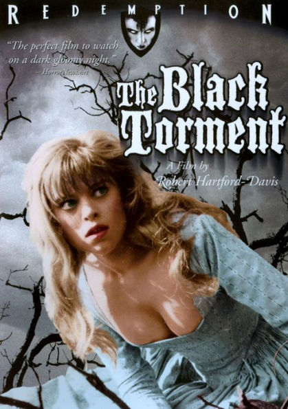 The Black Torment