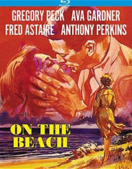 Title: On The Beach [Blu-ray]