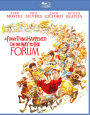 A Funny Thing Happened on the Way to the Forum [Blu-ray]