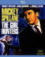 The Girl Hunters [Blu-ray]