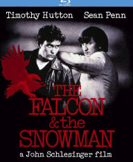 Title: The Falcon and the Snowman [Blu-ray]