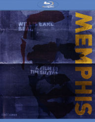 Title: Memphis [Blu-ray]