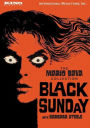 Black Sunday [Blu-ray]