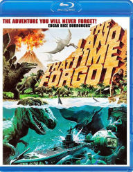 Land That Time Forgot