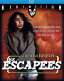 The Escapees [Blu-ray]
