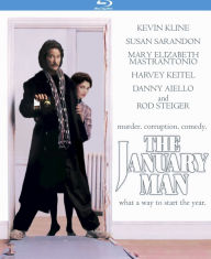 January Man