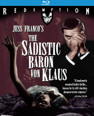 Title: The Sadistic Baron von Klaus [Blu-ray]