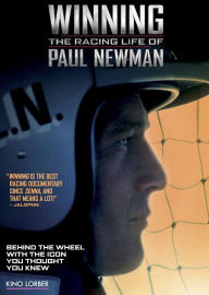 Title: Winning: The Racing Life of Paul Newman