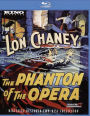 The Phantom of the Opera [Blu-ray] [2 Discs]