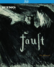 Title: Faust [Blu-ray]
