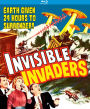 Invisible Invaders [Blu-ray]