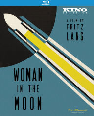 Title: Woman in the Moon [Blu-ray]