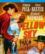 Yellow Sky [Blu-ray]