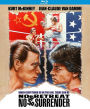 No Retreat, No Surrender [Blu-ray]