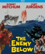 The Enemy Below [Blu-ray]