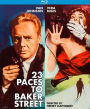23 Paces to Baker Street [Blu-ray]