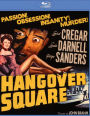 Hangover Square [Blu-ray]