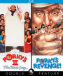 Porky's II: Next Day/Porky's Revenge [Blu-ray]