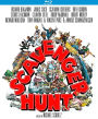 Scavenger Hunt [Blu-ray]