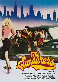 Title: The Wanderers [2 Discs]