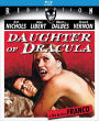 Daughter of Dracula [Blu-ray]
