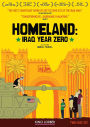 Homeland: Iraq Year Zero