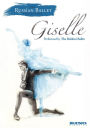 Giselle (Bolshoi Ballet)