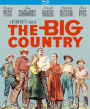 The Big Country [Blu-ray]