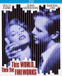 This World, Then the Fireworks [Blu-ray]