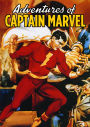 The Adventures of Captain Marvel