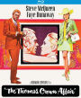 The Thomas Crown Affair [Blu-ray]