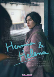 Title: Hermia & Helena