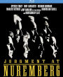 Judgement at Nuremberg [Blu-ray]