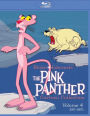 Pink Panther Cartoon Collection Volume 4