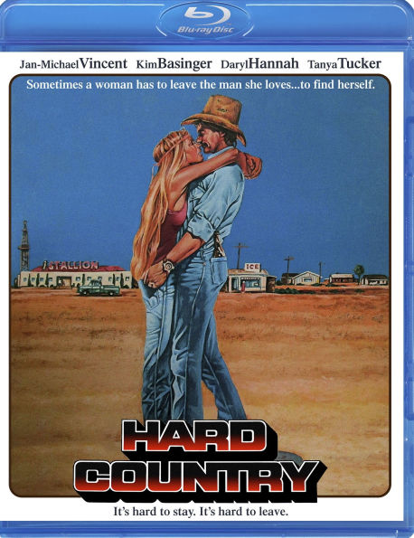 Hard Country [Blu-ray]