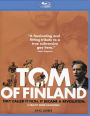 Tom of Finland [Blu-ray]