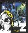The Diabolical Doctor Z [Blu-ray]