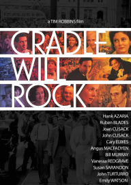 Title: Cradle Will Rock