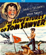 The Adventures of Tom Sawyer [Blu-ray]
