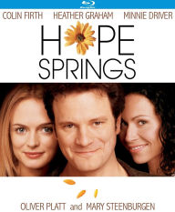 Title: Hope Springs [Blu-ray]