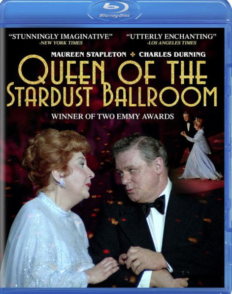 Queen of the Stardust Ballroom [Blu-ray]