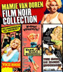 Mamie Van Doren Film Noir Collection [Blu-ray]