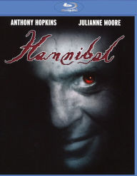 Title: Hannibal [Blu-ray]