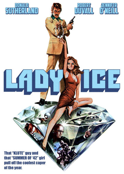 Lady Ice