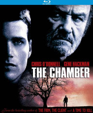 Title: The Chamber [Blu-ray]